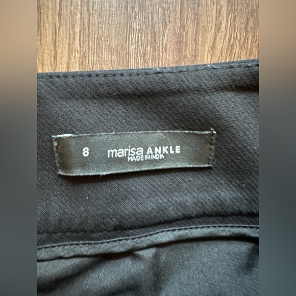 LOFT Marisa Ankle Pant - Picture 8 of 8